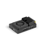 Original BrotherHobby Avenger 3-6S 5,8G VTX 8W para RC FPV Airplane Module High Power VTX